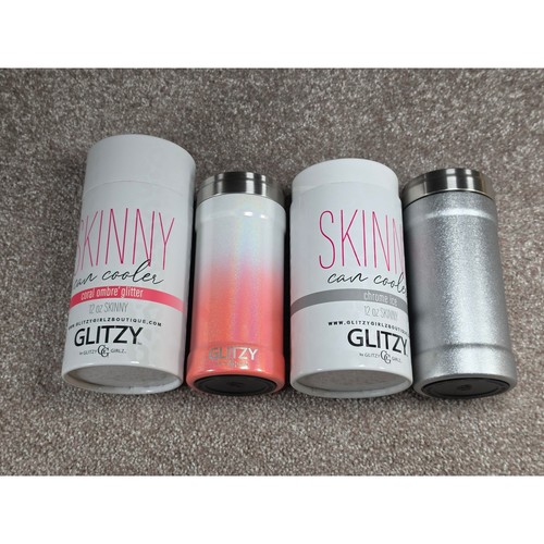 Glitzy girlz skinny - glitzy, can