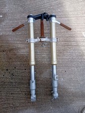 Forcella Paioli Per Yamaha TZR
