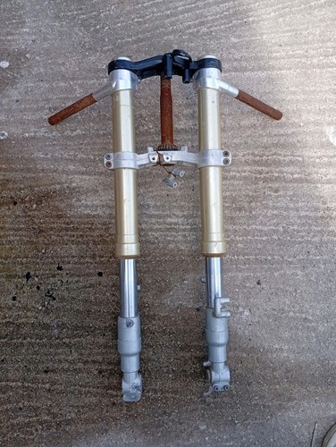 Forcella paioli per - forcella, yamaha