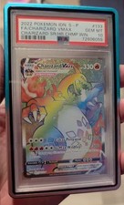 PSA 10 1 di 300 Pop 71 133/S-P