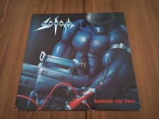 Sodom tapping the - the, vein,rare