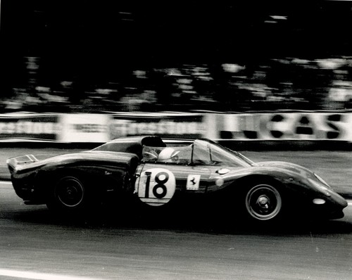 1965 ferrari 365 - 1965, le
