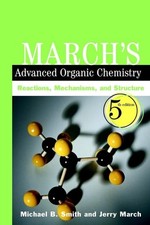 March?s Advanced Organic