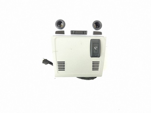 Fanale sedile anteriore bmw - fanale,