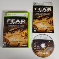 * MOLTO BELLO * Fear Files