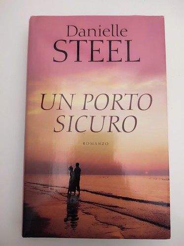 Danielle steel un porto - steel,