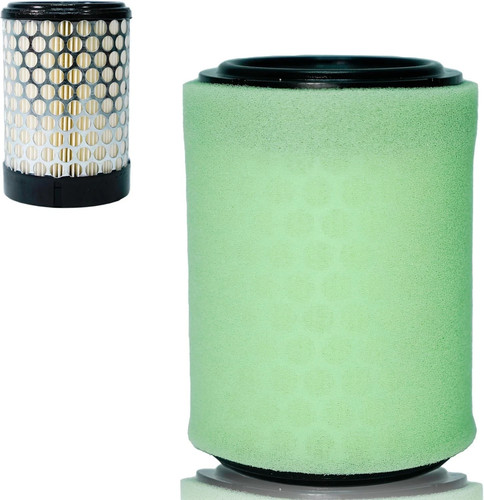 Filtro aria ricambio - 2,