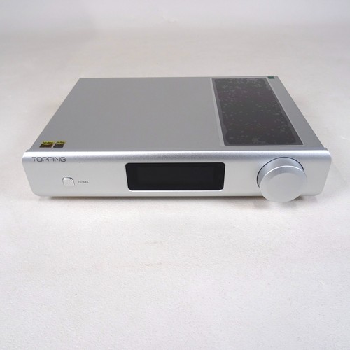 Topping d90 iii discreto - iii,