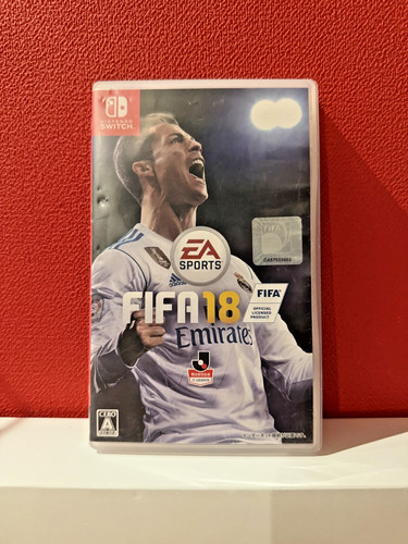 Fifa per nintendo switch - fifa,
