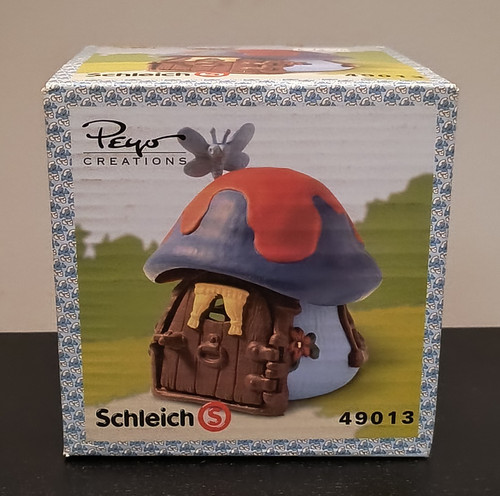 Schleich puffi cod 49013 - schleich,