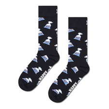 HAPPY SOCKS CALZINI PESCE