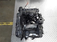 AUDI A4 B6 2003 MOTORE DIESEL