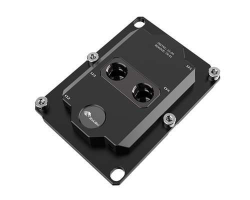 Bykski cpu 3647 water block - bykski, cpu-3647-sr