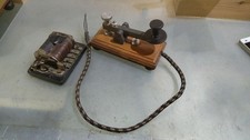 [NC] TELEGRAFO ANTICO