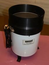 Misuratore pioggia registrazione dati onset S-RGB-M / S-RGB-M002