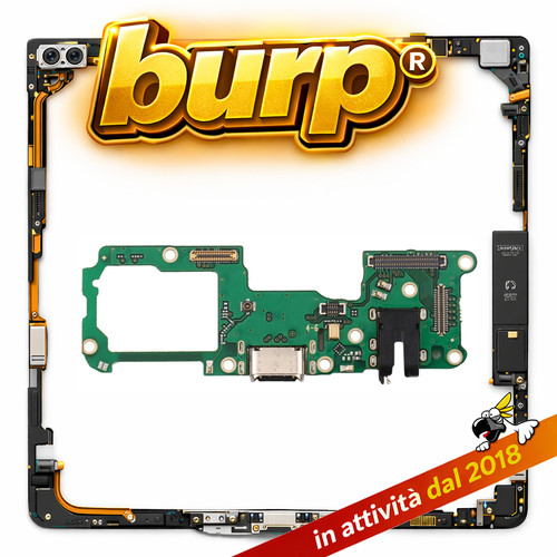 Dock oppo a93 - dock,