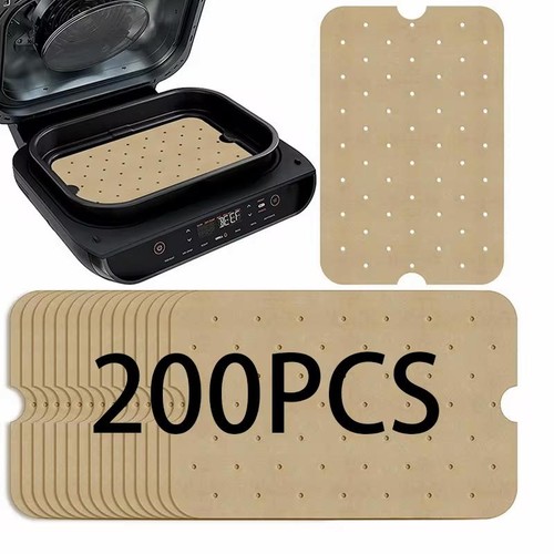 Air fryer parchment paper for - parchment,
