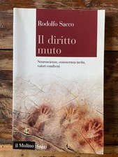 IL DIRITTO MUTO - RODOLFO