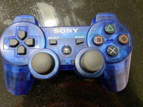 Controller ps3 oem dualshock - controller,