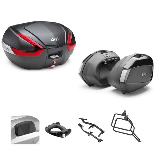 Kit givi bauletto - kit, v47nn