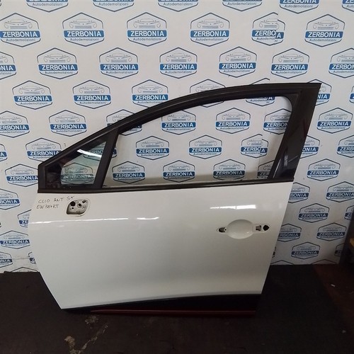 Portiera anteriore sx - anteriore,