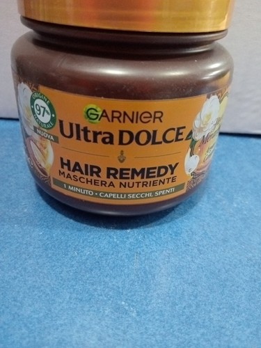 Pezzi garnier ultra dolce - 2,