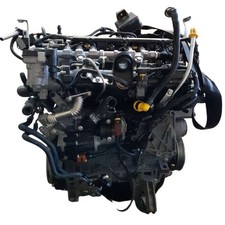 Motore 199B4000 Fiat 500L 1.3