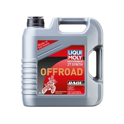 Liqui moly olio motore moto - liqui,