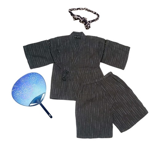 Set jinbei giapponese - jinbei,