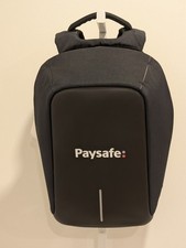 Zaino per laptop da viaggio