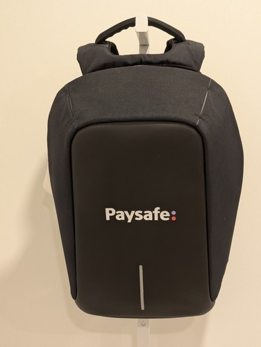Zaino per laptop viaggio - da,