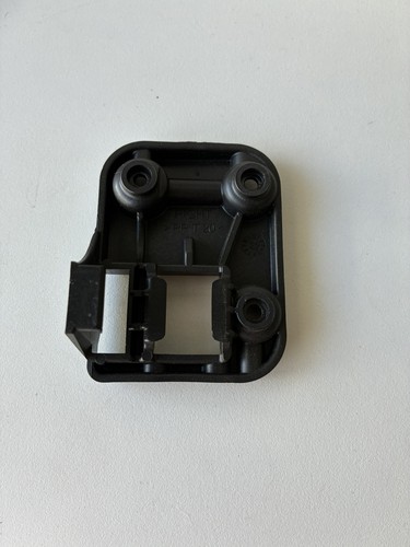 Staffa clip montaggio - staffa,