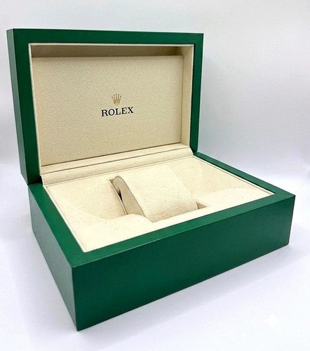 Rolex watch box set versione - rolex,