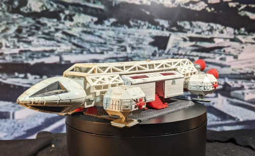 Vintage raro 1974 - dinky, space