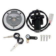 Per Yamaha Interruttore Chiave