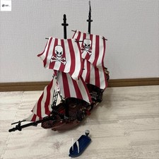 LEGO Pirates Brickbeard's