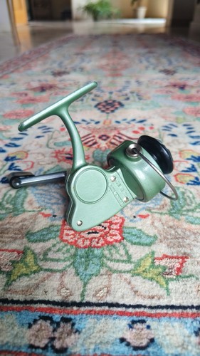 Mulinello vintage alcedo omnia - vintage,