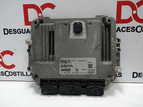 4m5112a650na centralita motor - centralita,