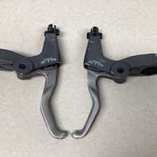 Leve freno a V Shimano XTR