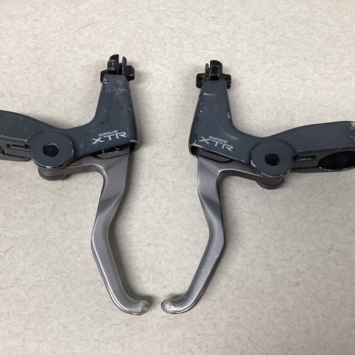 Leve freno shimano xtr - a,