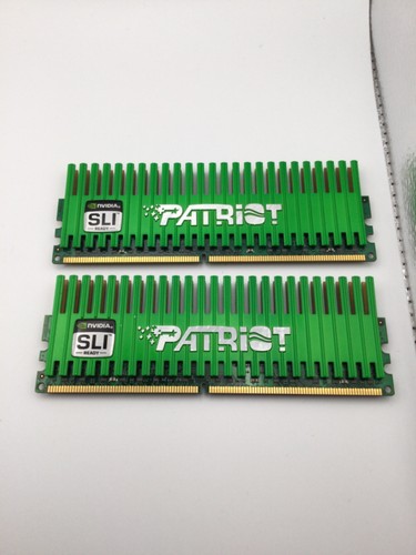 Patriot viper kit 2 x - patriot, (kit