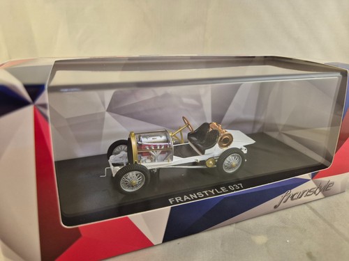 Franstyle 0037 bugatti - franstyle, 21