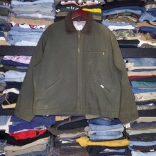 Giacca vintage carhartt - giacca,