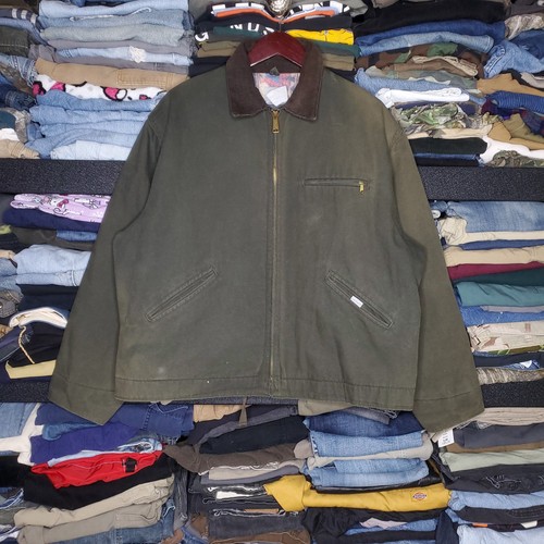 Giacca vintage carhartt - giacca,