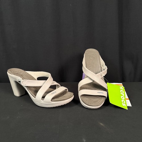 Sandali crocs cyprus 14558 - crocs,