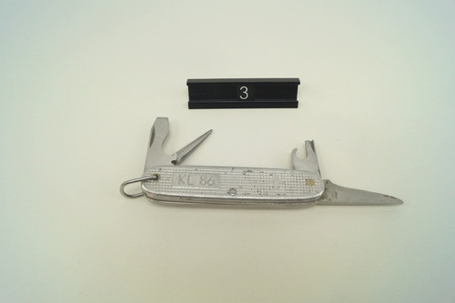 Victorinox alox coltello - victorinox,