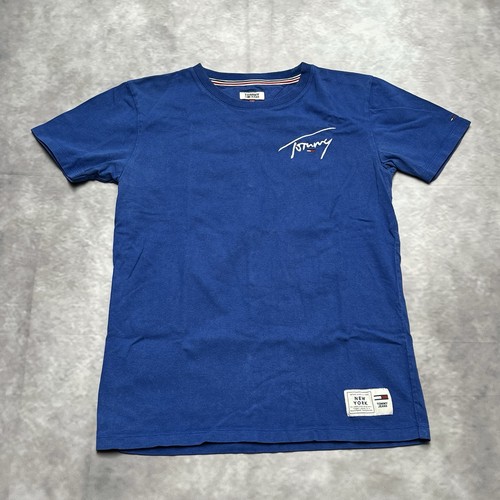 Shirt uomo tommy hilfiger - t-shirt,