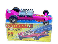 Matchbox Superfast Slingshot