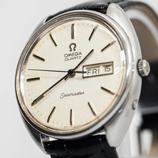 *Vintage 1977* OMEGA Seamaster