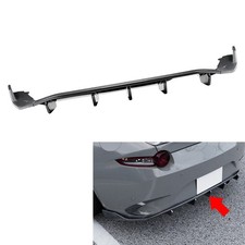 Kit labbro diffusore paraurti